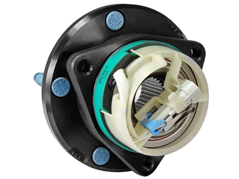aFe Control PFADT Series SKF Performance Wheel Bearing 480-401001-A